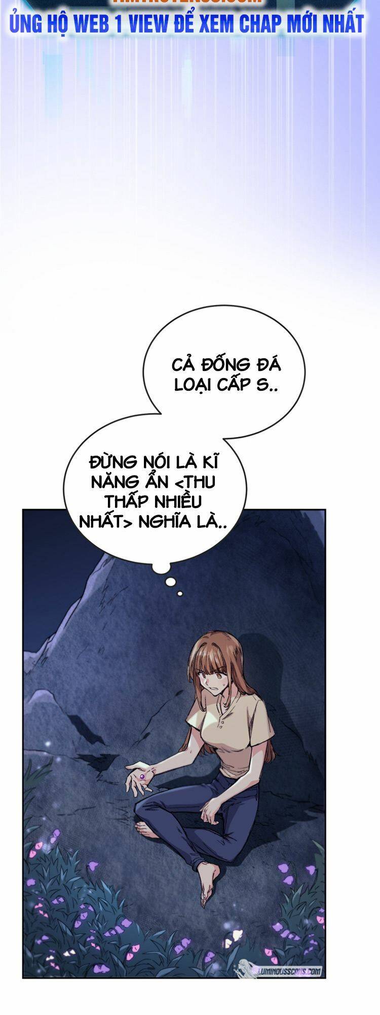 Ta Đánh Cắp Linh Hồn Của Ranker Top 1 Chapter 2 - Trang 2