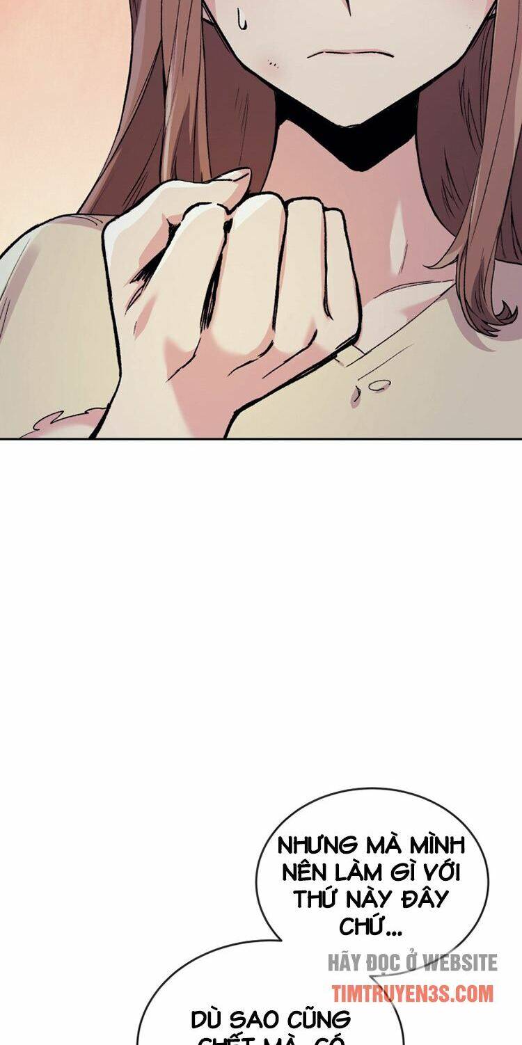 Ta Đánh Cắp Linh Hồn Của Ranker Top 1 Chapter 2 - Trang 2