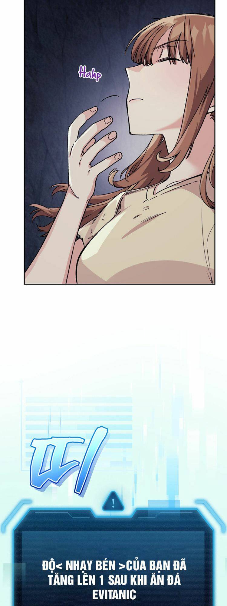 Ta Đánh Cắp Linh Hồn Của Ranker Top 1 Chapter 2 - Trang 2