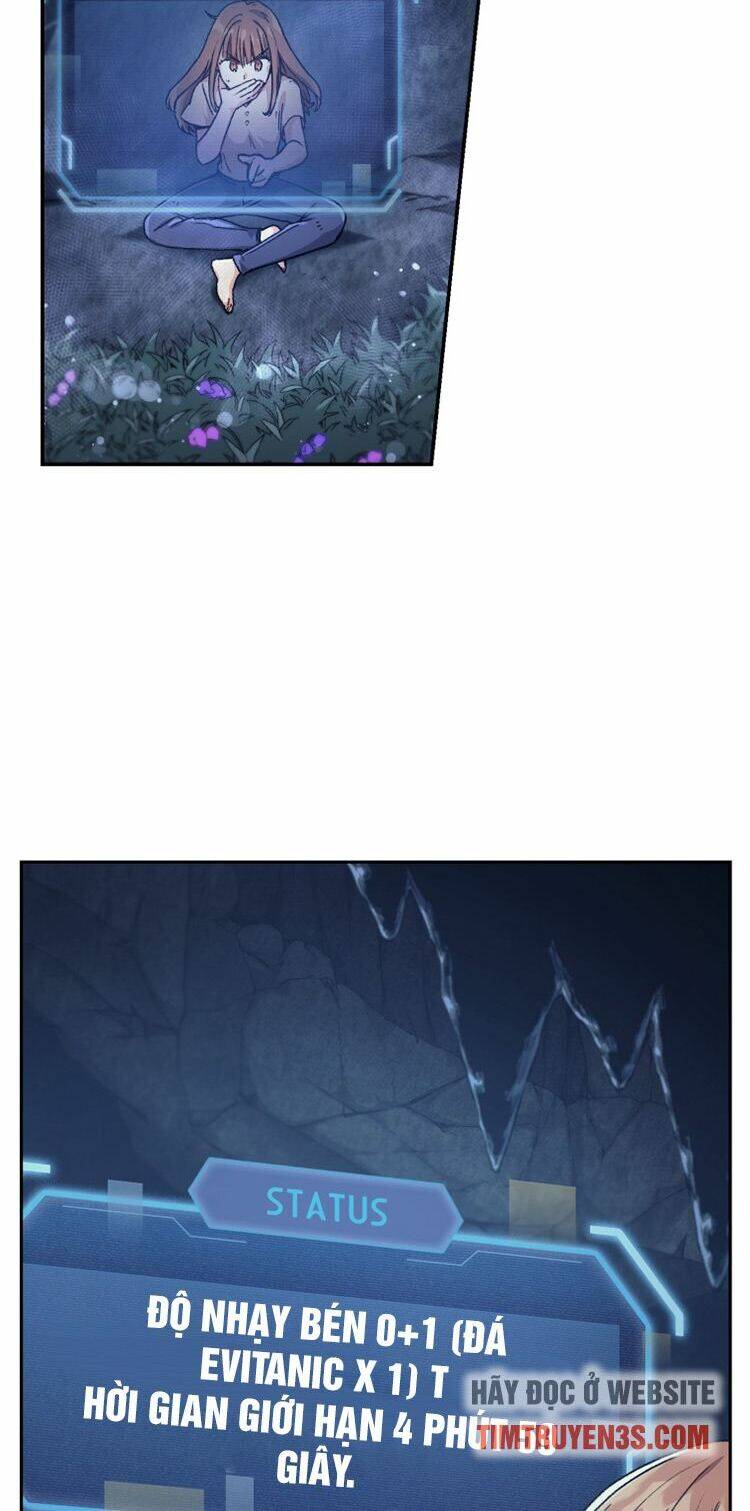 Ta Đánh Cắp Linh Hồn Của Ranker Top 1 Chapter 2 - Trang 2