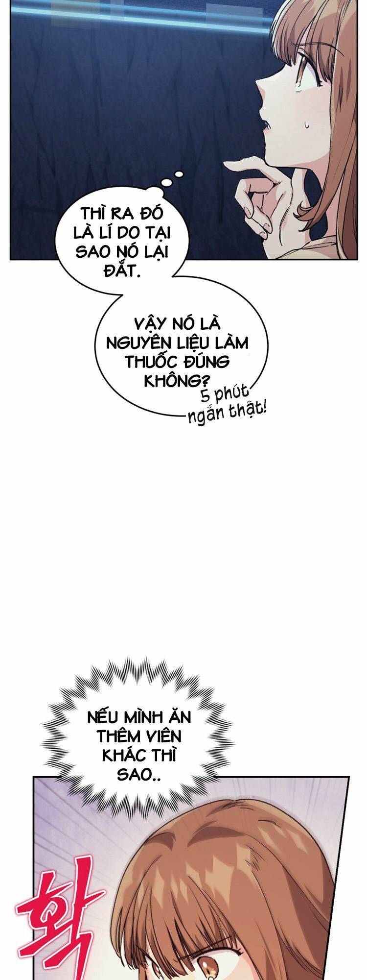 Ta Đánh Cắp Linh Hồn Của Ranker Top 1 Chapter 2 - Trang 2