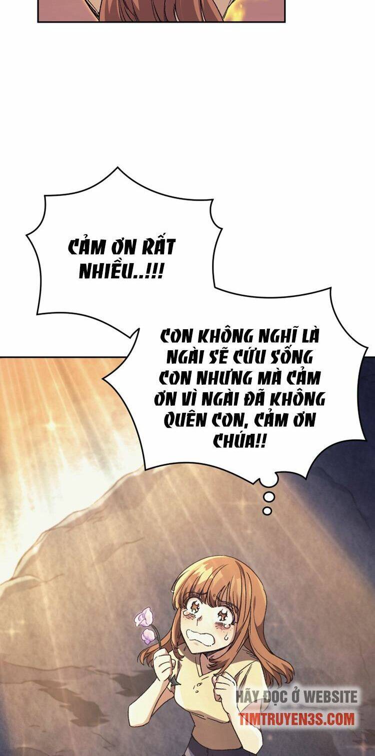 Ta Đánh Cắp Linh Hồn Của Ranker Top 1 Chapter 2 - Trang 2