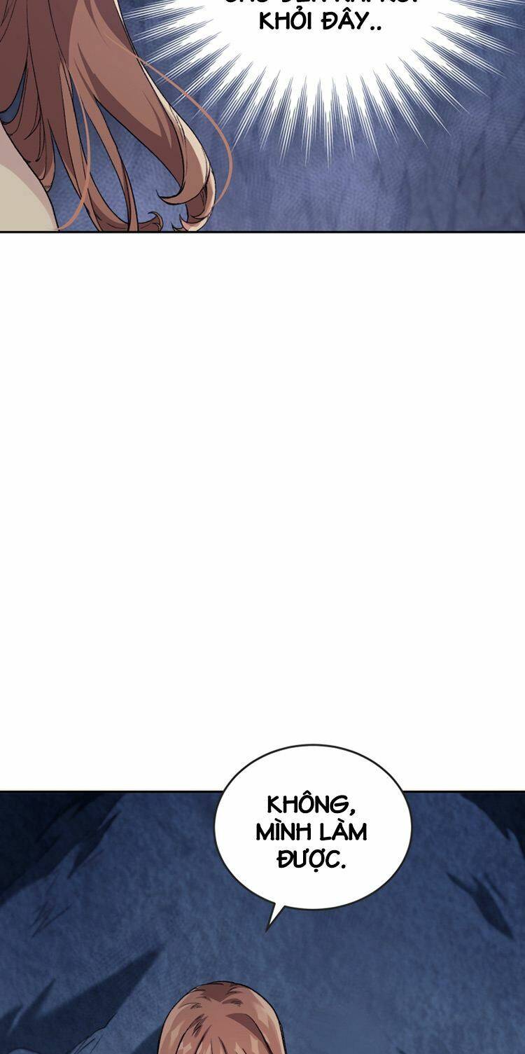 Ta Đánh Cắp Linh Hồn Của Ranker Top 1 Chapter 2 - Trang 2