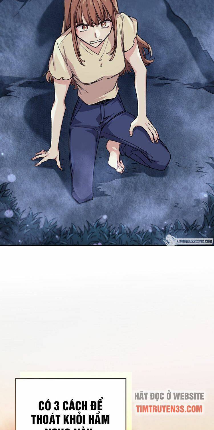 Ta Đánh Cắp Linh Hồn Của Ranker Top 1 Chapter 2 - Trang 2