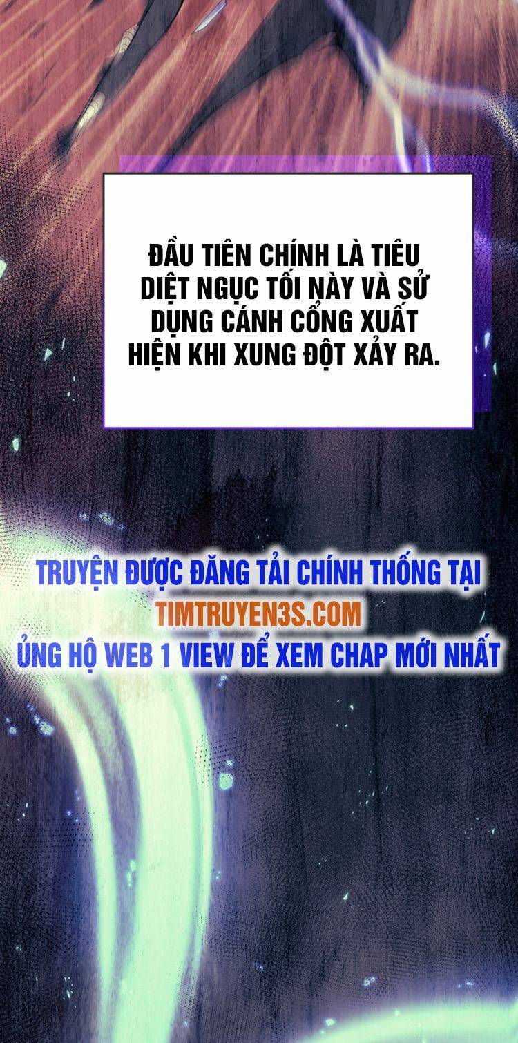 Ta Đánh Cắp Linh Hồn Của Ranker Top 1 Chapter 2 - Trang 2
