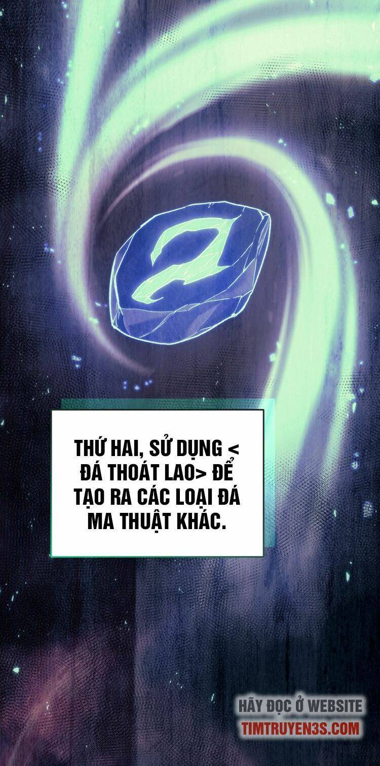 Ta Đánh Cắp Linh Hồn Của Ranker Top 1 Chapter 2 - Trang 2