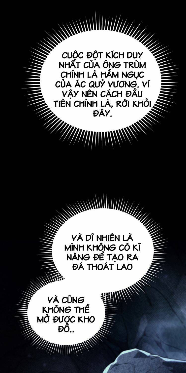 Ta Đánh Cắp Linh Hồn Của Ranker Top 1 Chapter 2 - Trang 2