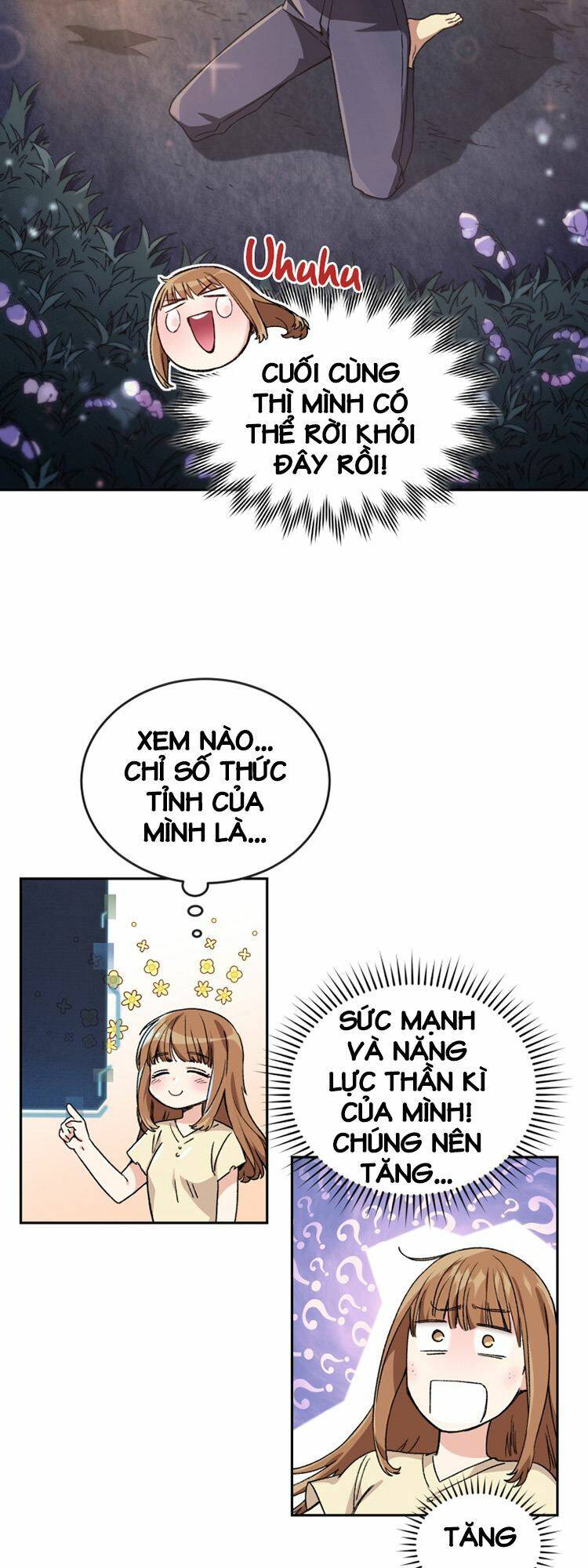 Ta Đánh Cắp Linh Hồn Của Ranker Top 1 Chapter 2 - Trang 2