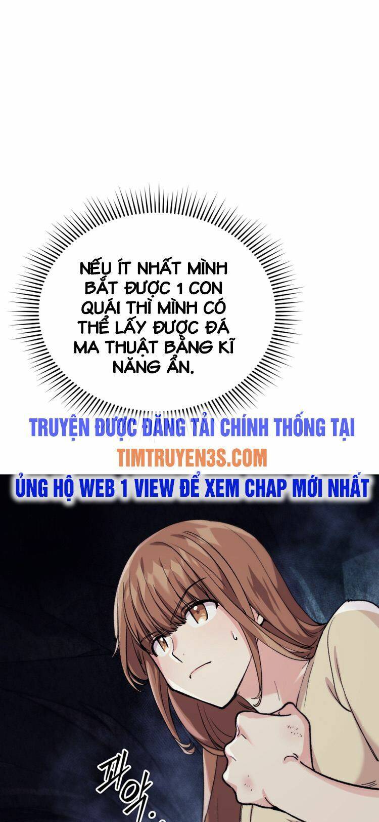 Ta Đánh Cắp Linh Hồn Của Ranker Top 1 Chapter 2 - Trang 2