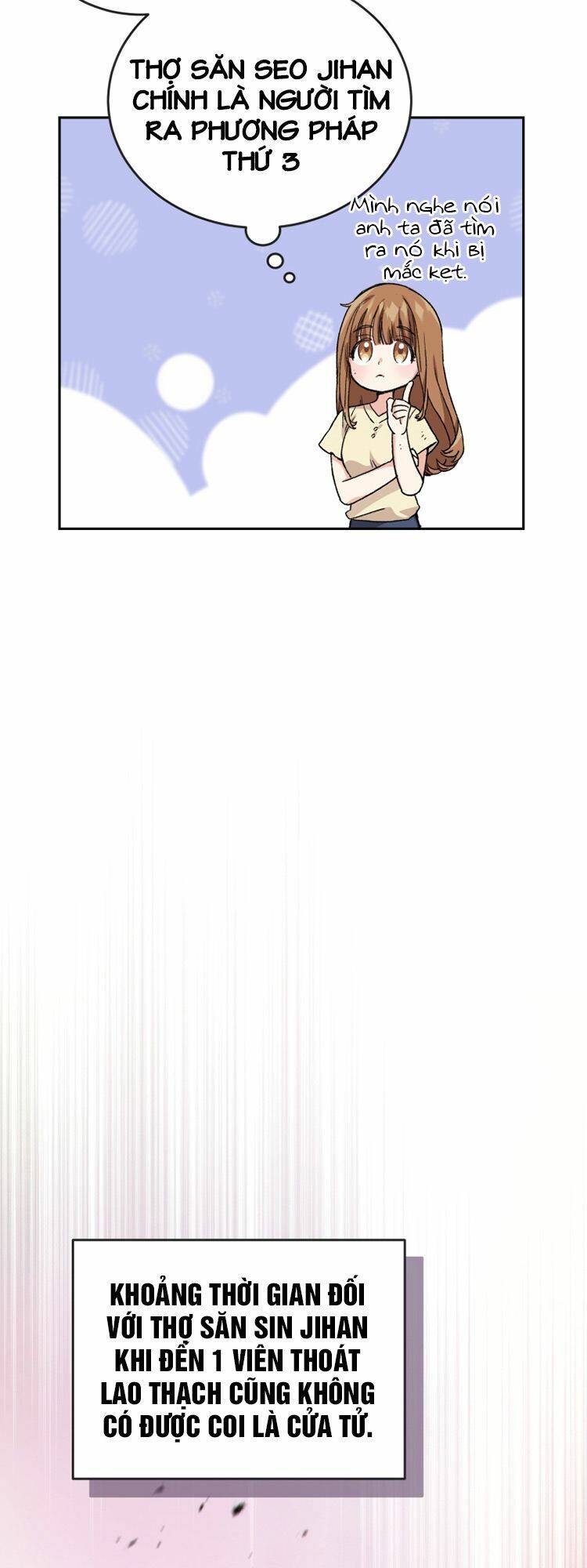 Ta Đánh Cắp Linh Hồn Của Ranker Top 1 Chapter 2 - Trang 2