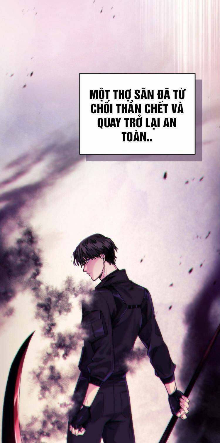 Ta Đánh Cắp Linh Hồn Của Ranker Top 1 Chapter 2 - Trang 2