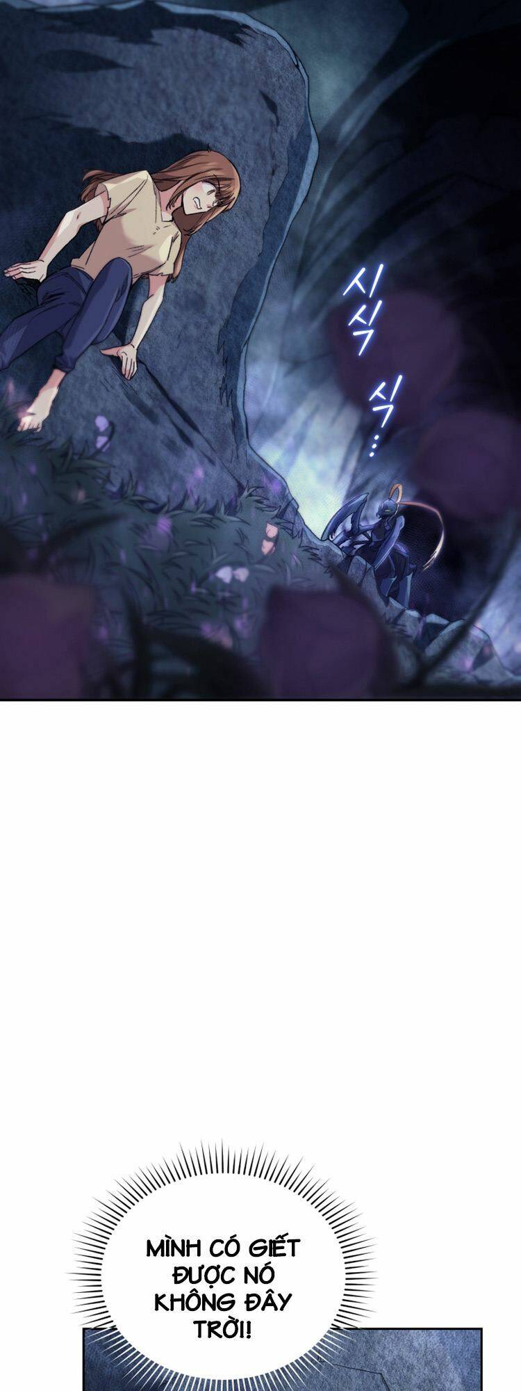 Ta Đánh Cắp Linh Hồn Của Ranker Top 1 Chapter 2 - Trang 2