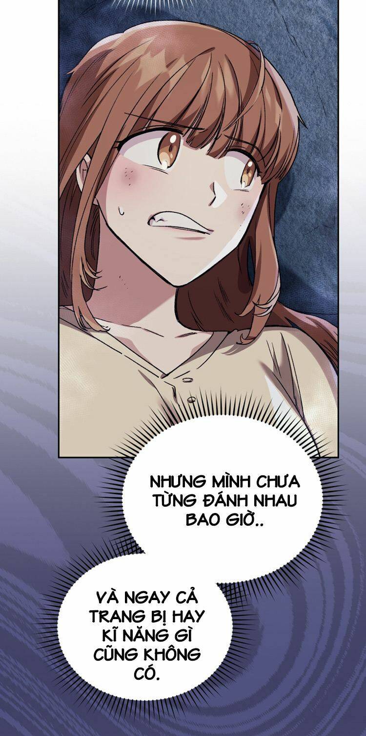 Ta Đánh Cắp Linh Hồn Của Ranker Top 1 Chapter 2 - Trang 2