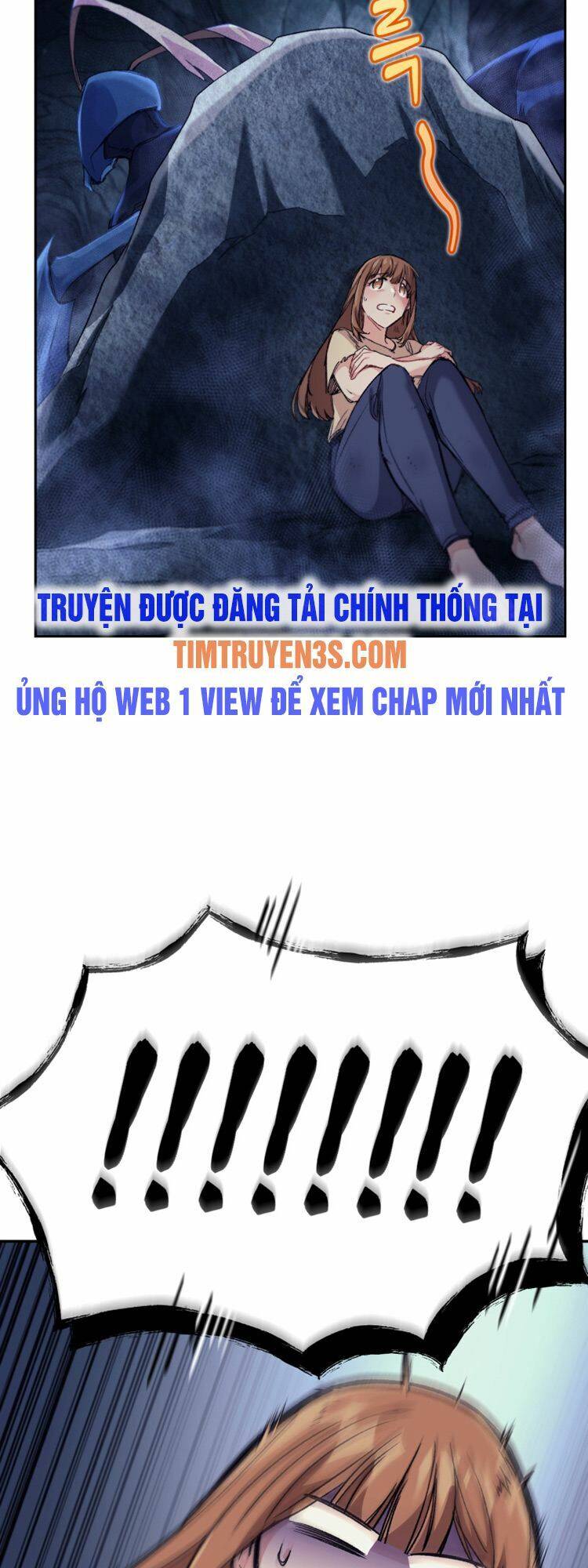 Ta Đánh Cắp Linh Hồn Của Ranker Top 1 Chapter 2 - Trang 2