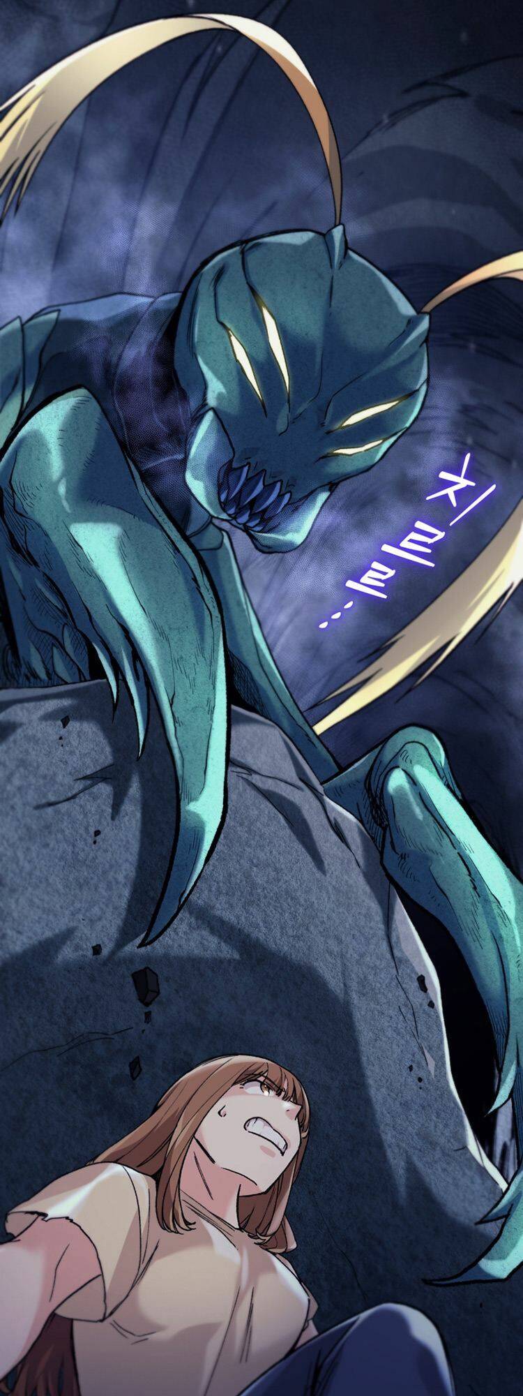 Ta Đánh Cắp Linh Hồn Của Ranker Top 1 Chapter 2 - Trang 2