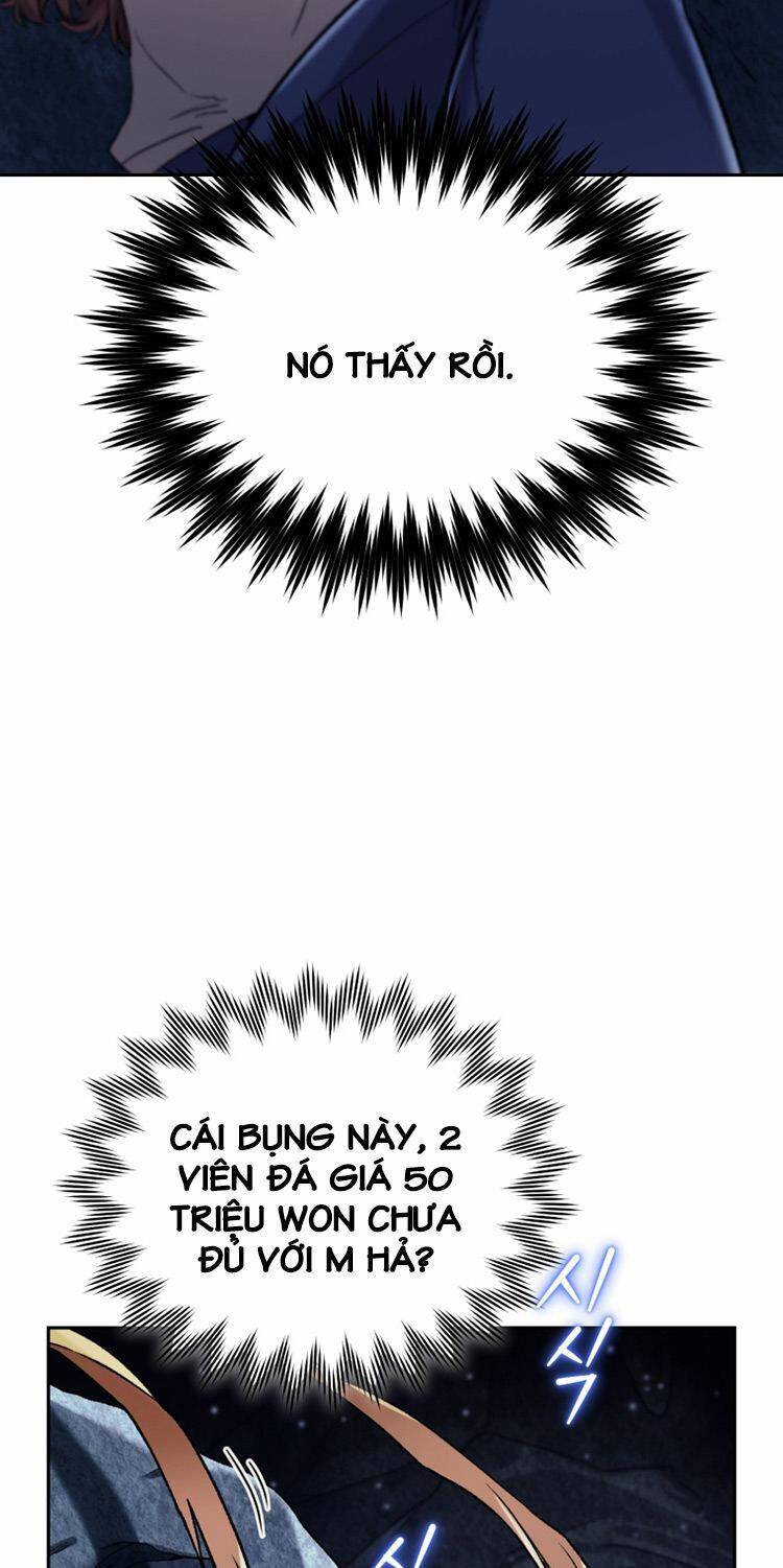 Ta Đánh Cắp Linh Hồn Của Ranker Top 1 Chapter 2 - Trang 2