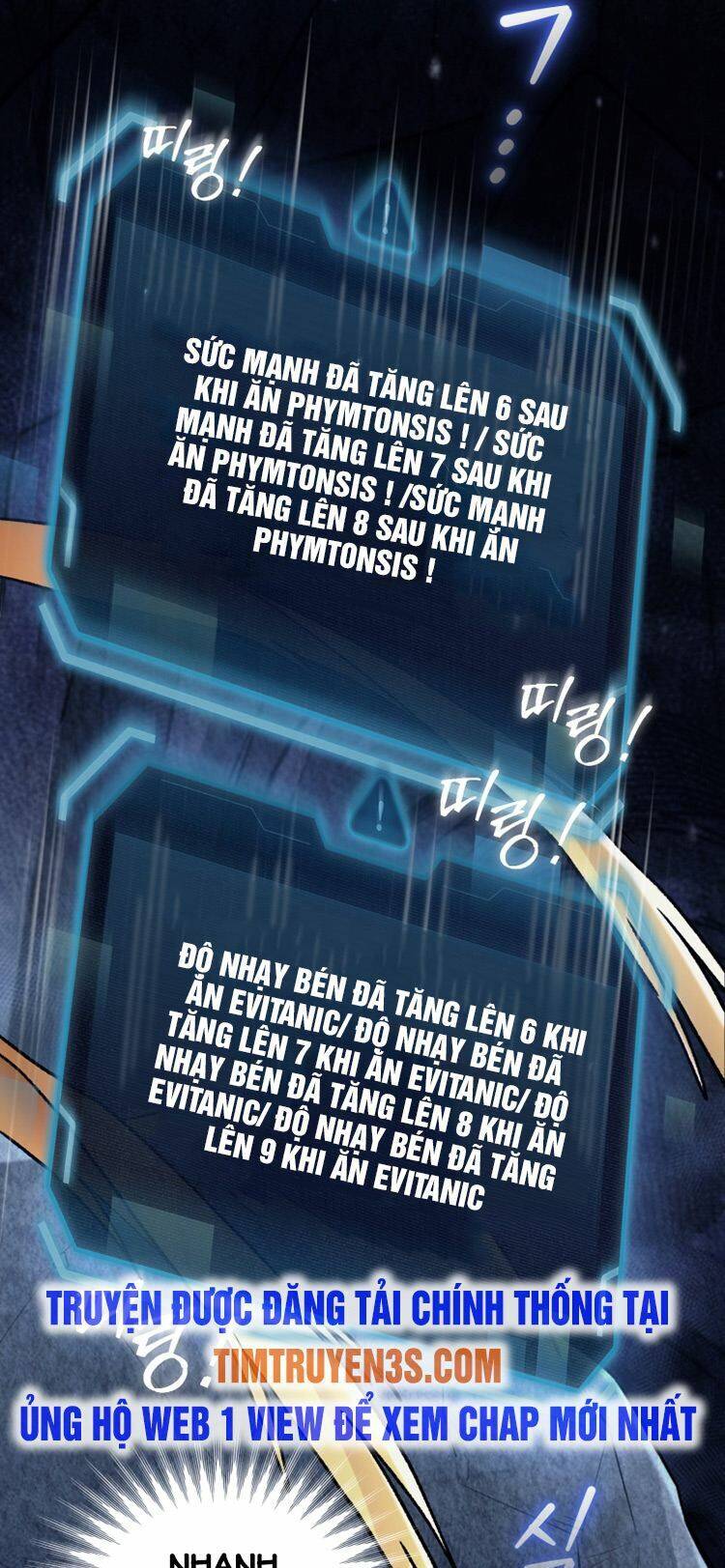 Ta Đánh Cắp Linh Hồn Của Ranker Top 1 Chapter 2 - Trang 2