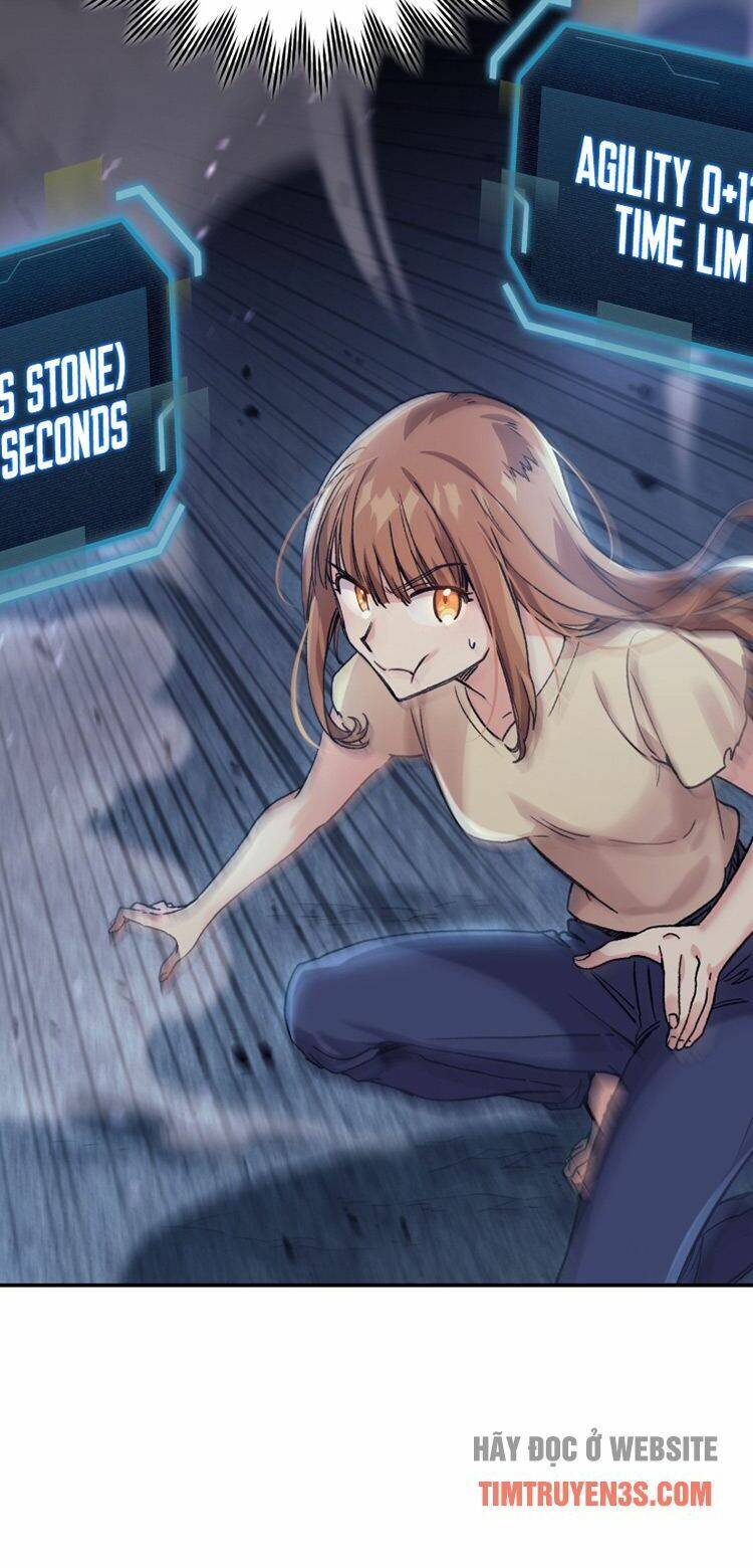 Ta Đánh Cắp Linh Hồn Của Ranker Top 1 Chapter 2 - Trang 2