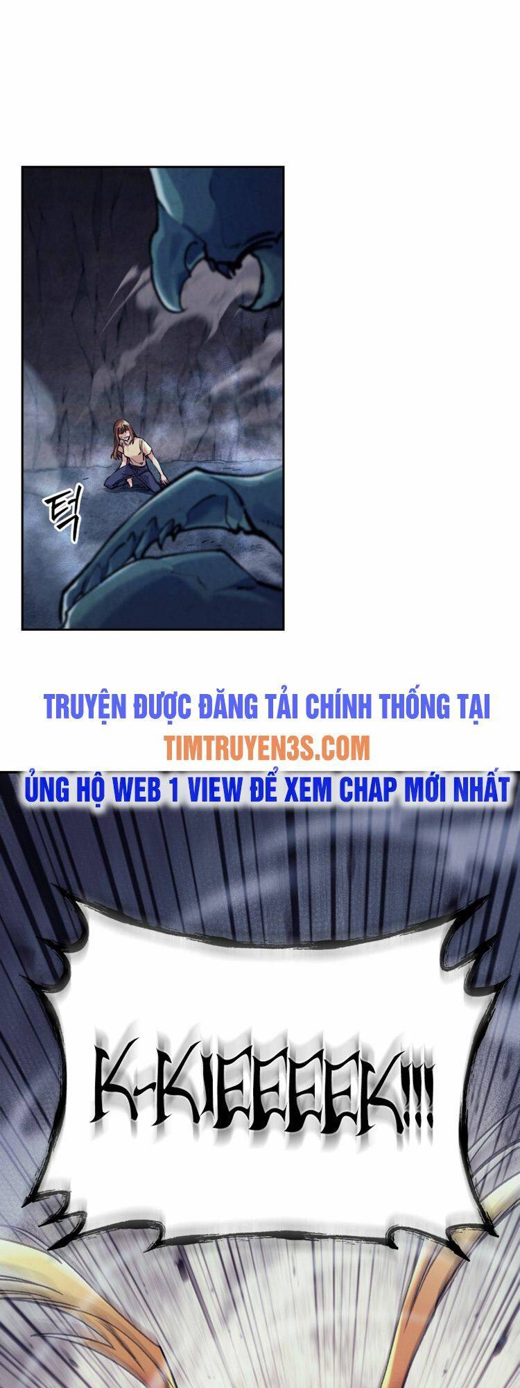 Ta Đánh Cắp Linh Hồn Của Ranker Top 1 Chapter 2 - Trang 2