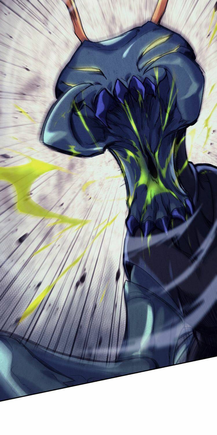 Ta Đánh Cắp Linh Hồn Của Ranker Top 1 Chapter 2 - Trang 2