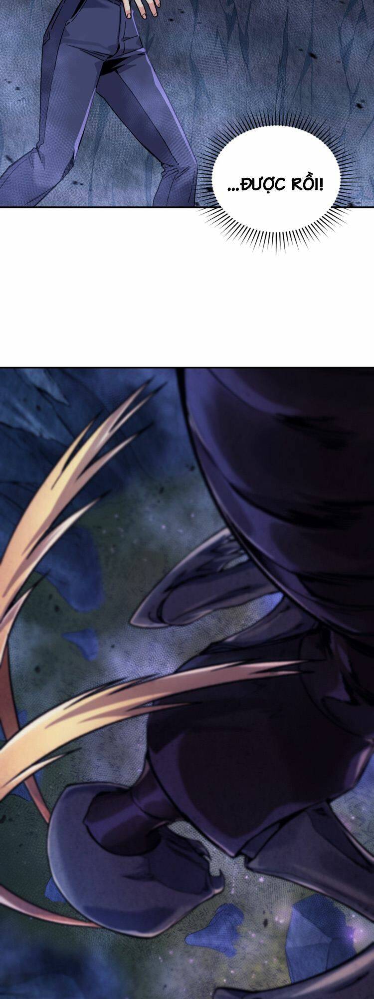 Ta Đánh Cắp Linh Hồn Của Ranker Top 1 Chapter 2 - Trang 2