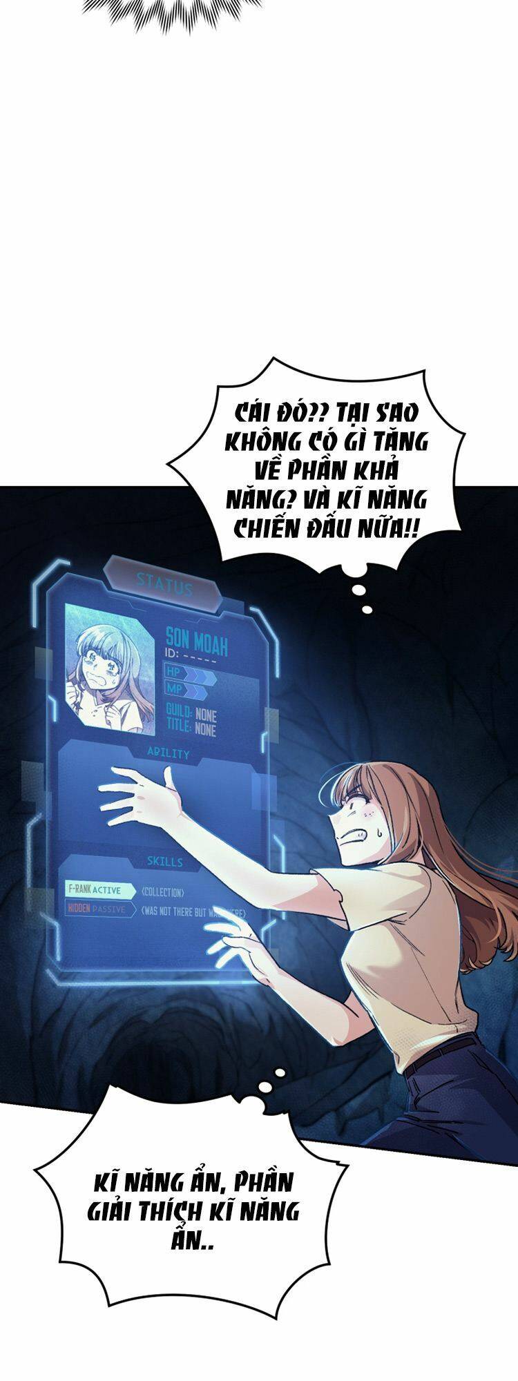 Ta Đánh Cắp Linh Hồn Của Ranker Top 1 Chapter 2 - Trang 2