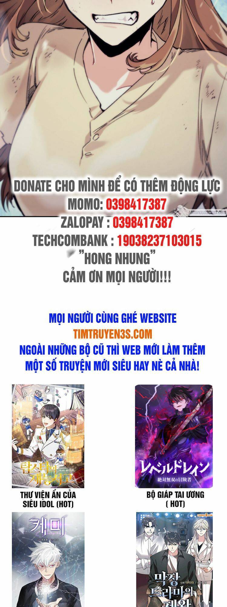 Ta Đánh Cắp Linh Hồn Của Ranker Top 1 Chapter 2 - Trang 2