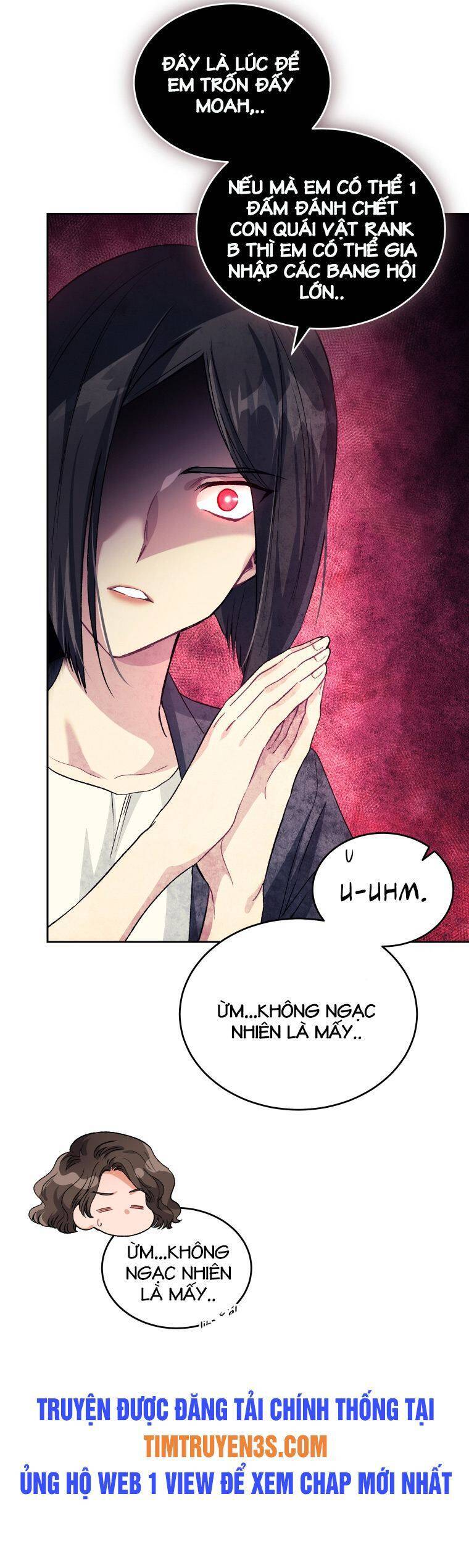 Ta Đánh Cắp Linh Hồn Của Ranker Top 1 Chapter 20 - Trang 2