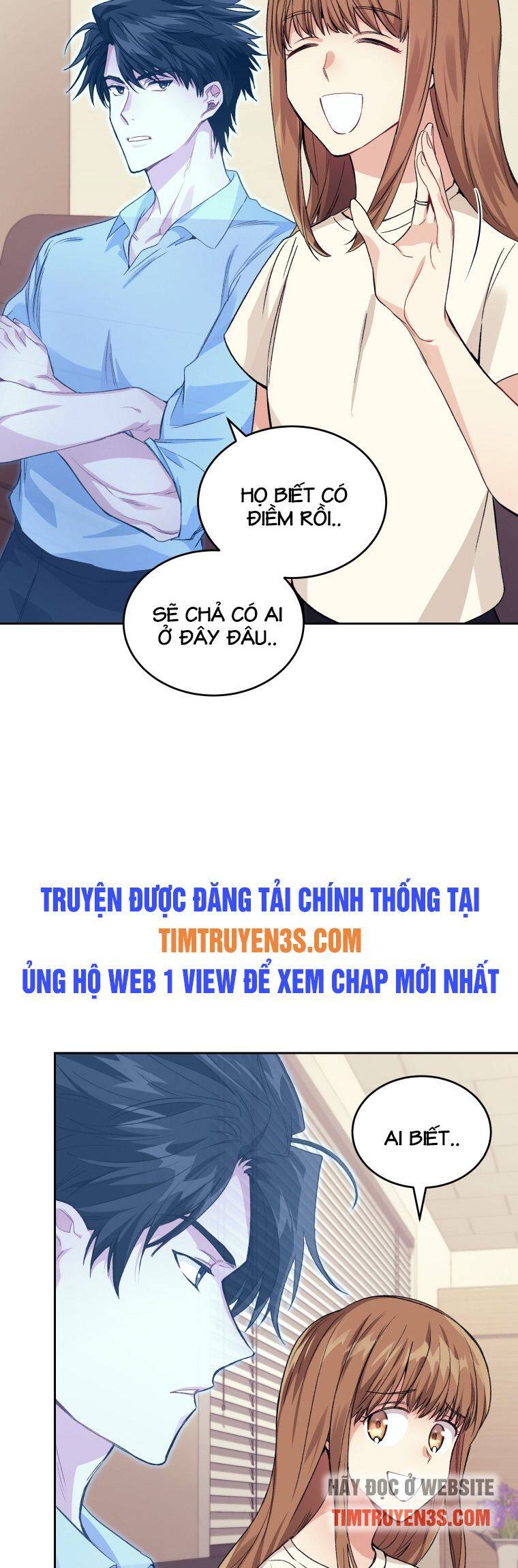 Ta Đánh Cắp Linh Hồn Của Ranker Top 1 Chapter 20 - Trang 2