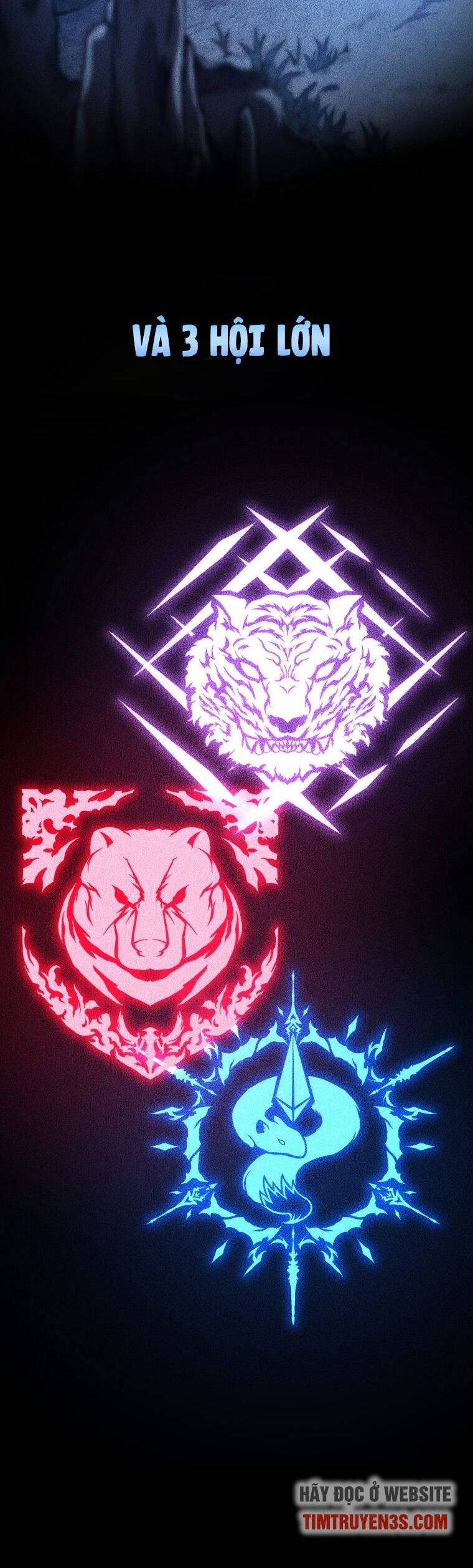 Ta Đánh Cắp Linh Hồn Của Ranker Top 1 Chapter 20 - Trang 2