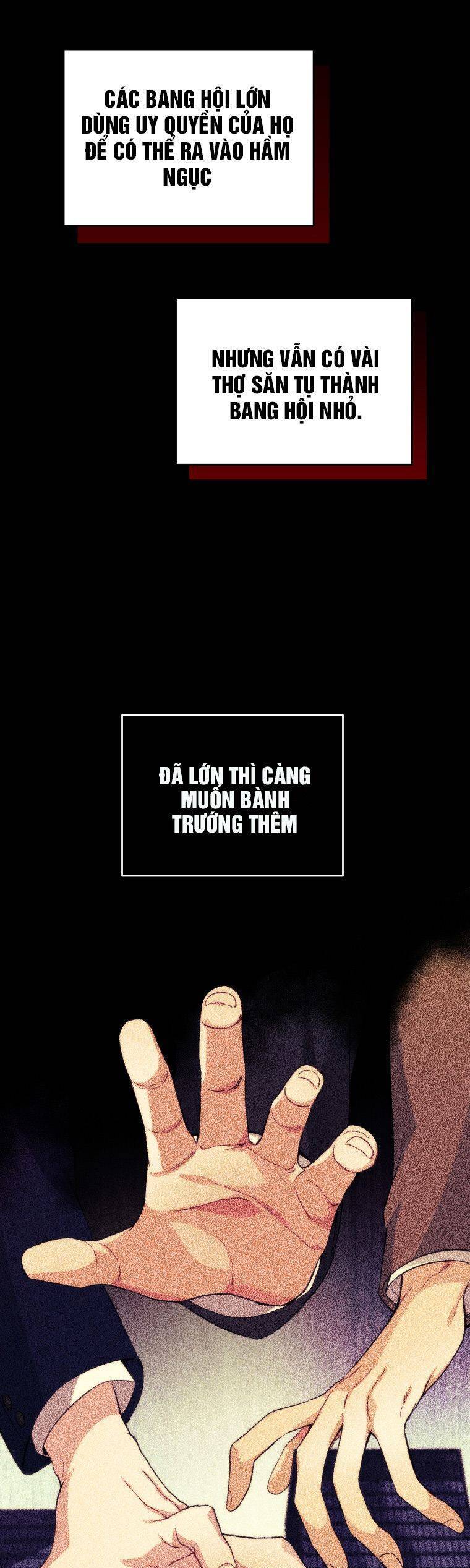 Ta Đánh Cắp Linh Hồn Của Ranker Top 1 Chapter 20 - Trang 2