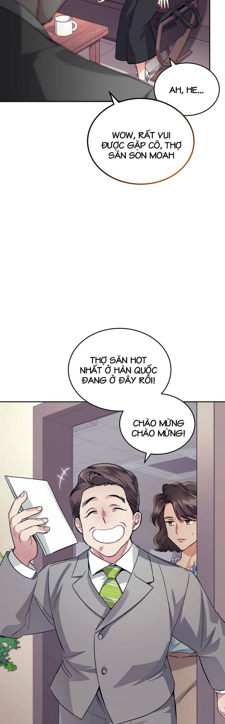 Ta Đánh Cắp Linh Hồn Của Ranker Top 1 Chapter 20 - Trang 2