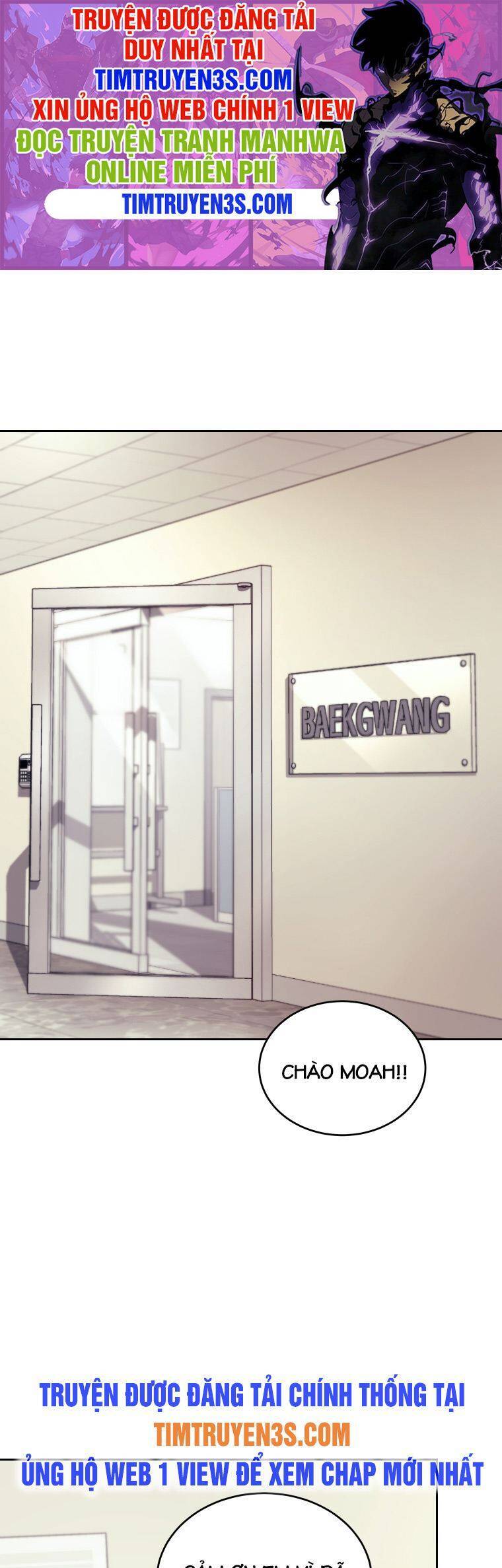 Ta Đánh Cắp Linh Hồn Của Ranker Top 1 Chapter 20 - Trang 2