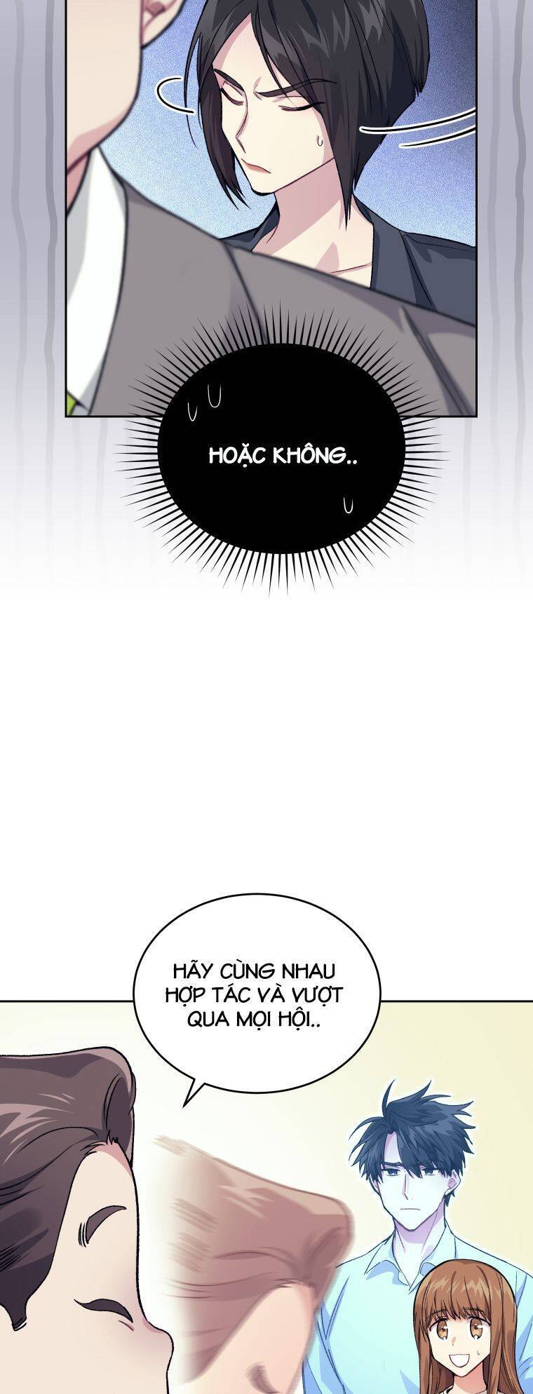 Ta Đánh Cắp Linh Hồn Của Ranker Top 1 Chapter 20 - Trang 2