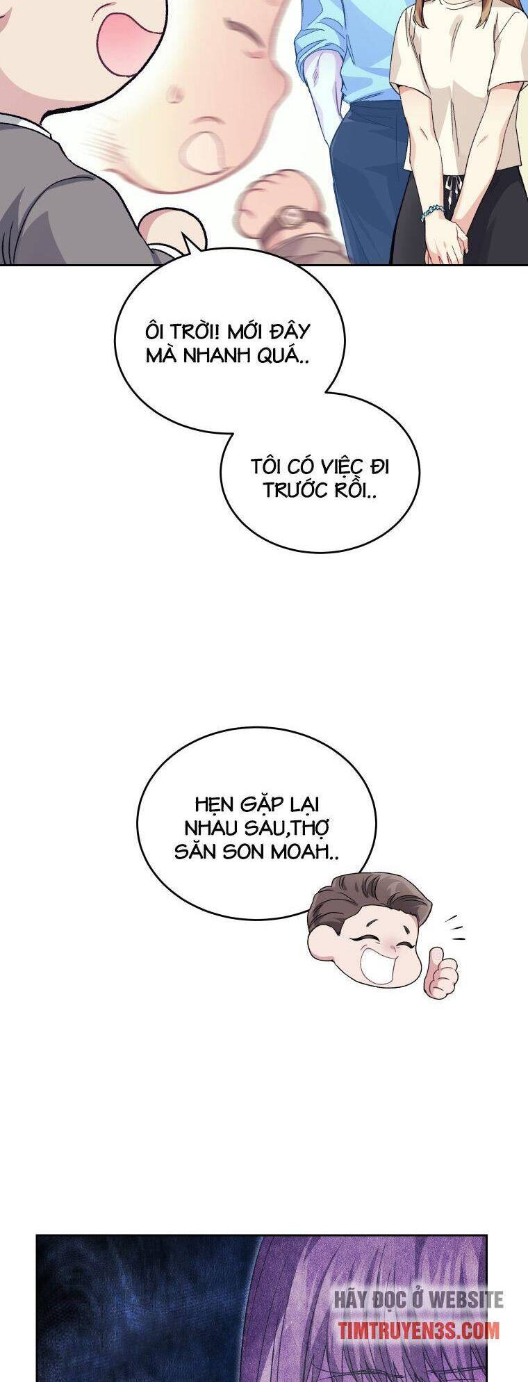 Ta Đánh Cắp Linh Hồn Của Ranker Top 1 Chapter 20 - Trang 2