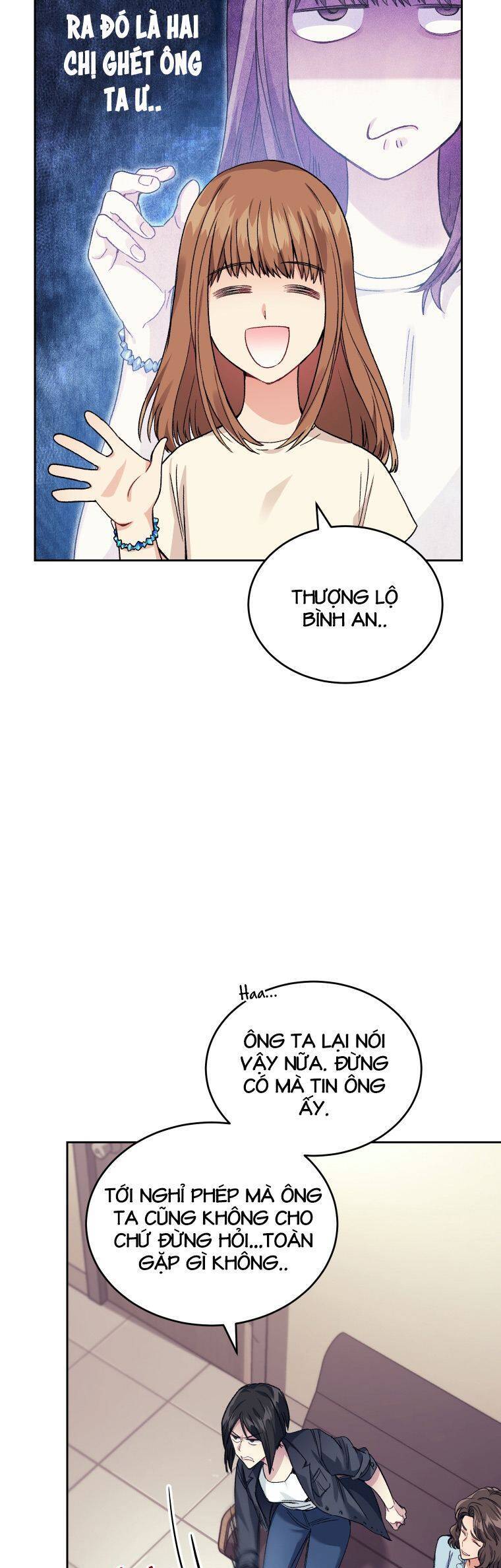 Ta Đánh Cắp Linh Hồn Của Ranker Top 1 Chapter 20 - Trang 2