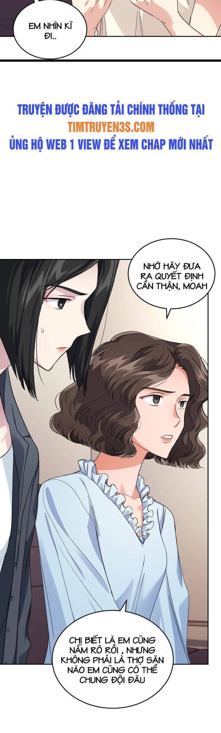 Ta Đánh Cắp Linh Hồn Của Ranker Top 1 Chapter 20 - Trang 2