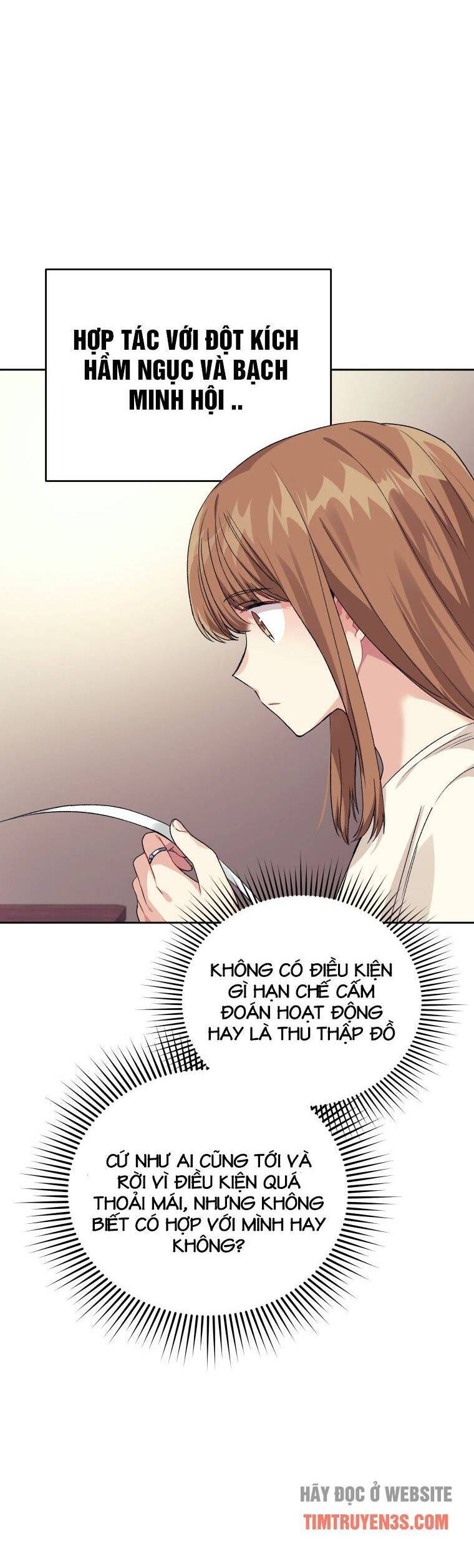 Ta Đánh Cắp Linh Hồn Của Ranker Top 1 Chapter 20 - Trang 2