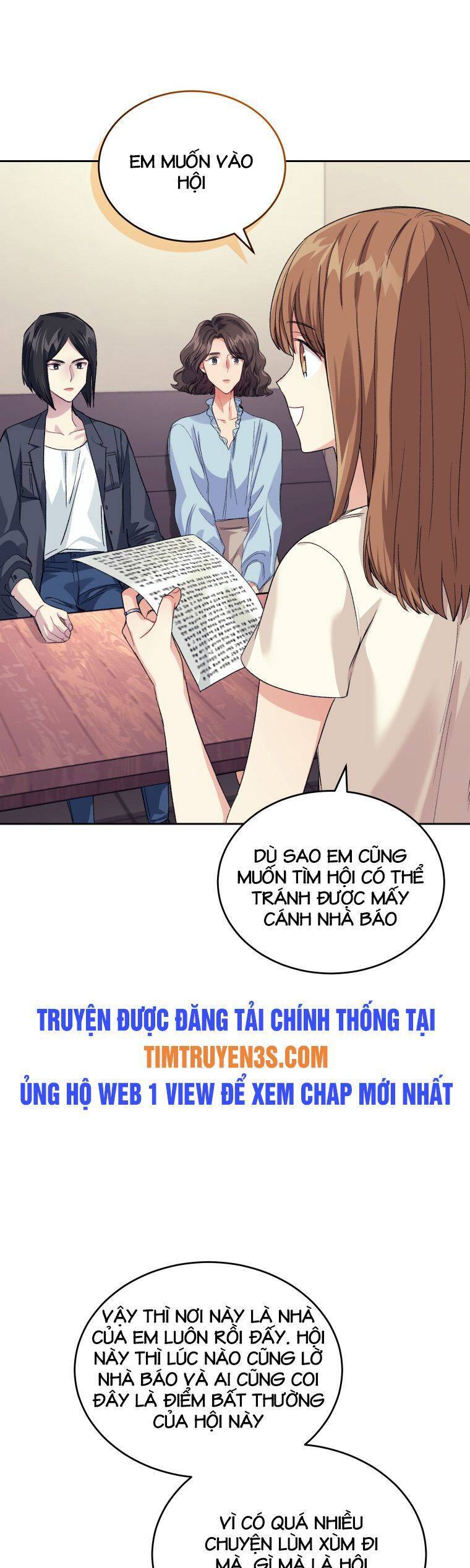 Ta Đánh Cắp Linh Hồn Của Ranker Top 1 Chapter 20 - Trang 2
