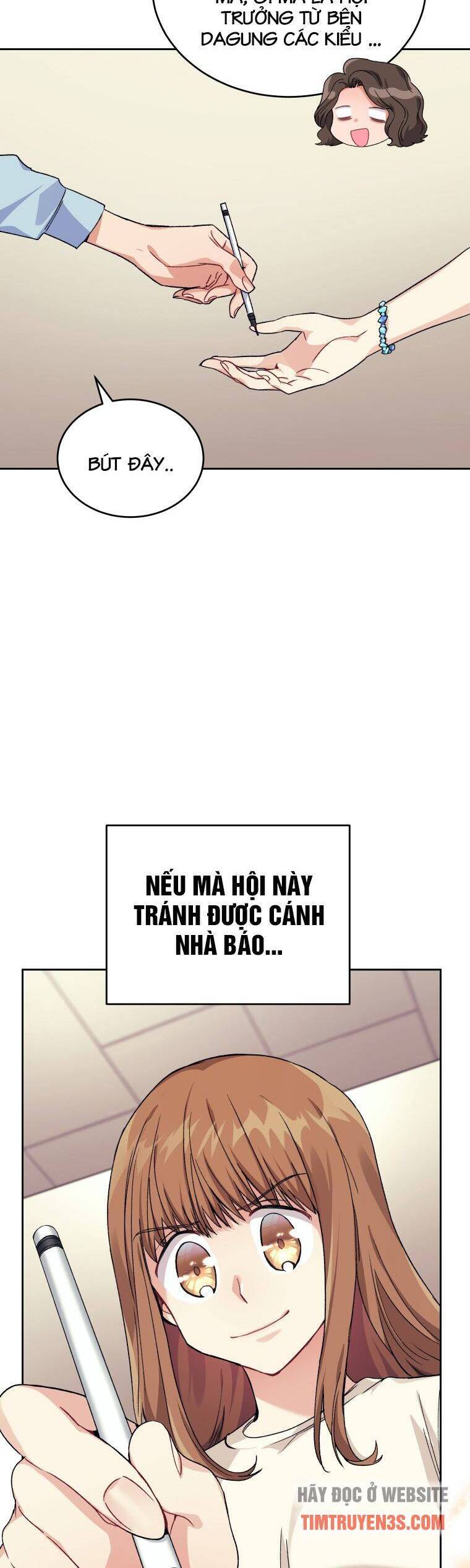 Ta Đánh Cắp Linh Hồn Của Ranker Top 1 Chapter 20 - Trang 2