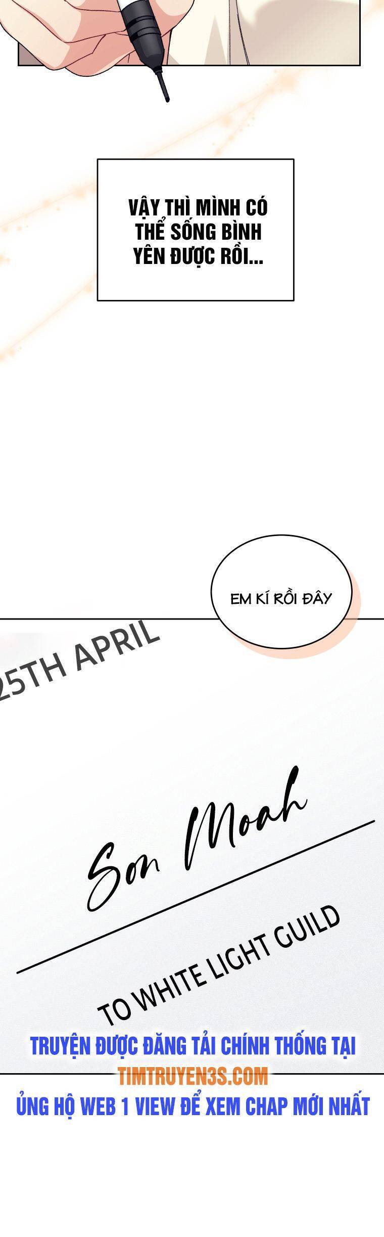 Ta Đánh Cắp Linh Hồn Của Ranker Top 1 Chapter 20 - Trang 2