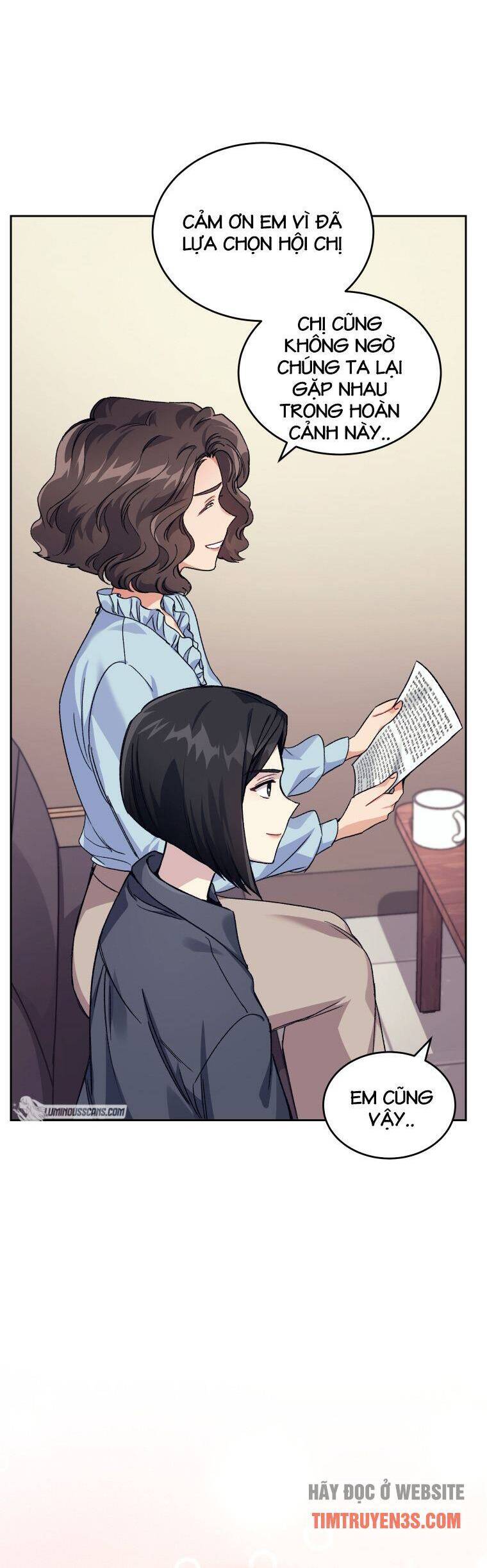 Ta Đánh Cắp Linh Hồn Của Ranker Top 1 Chapter 20 - Trang 2