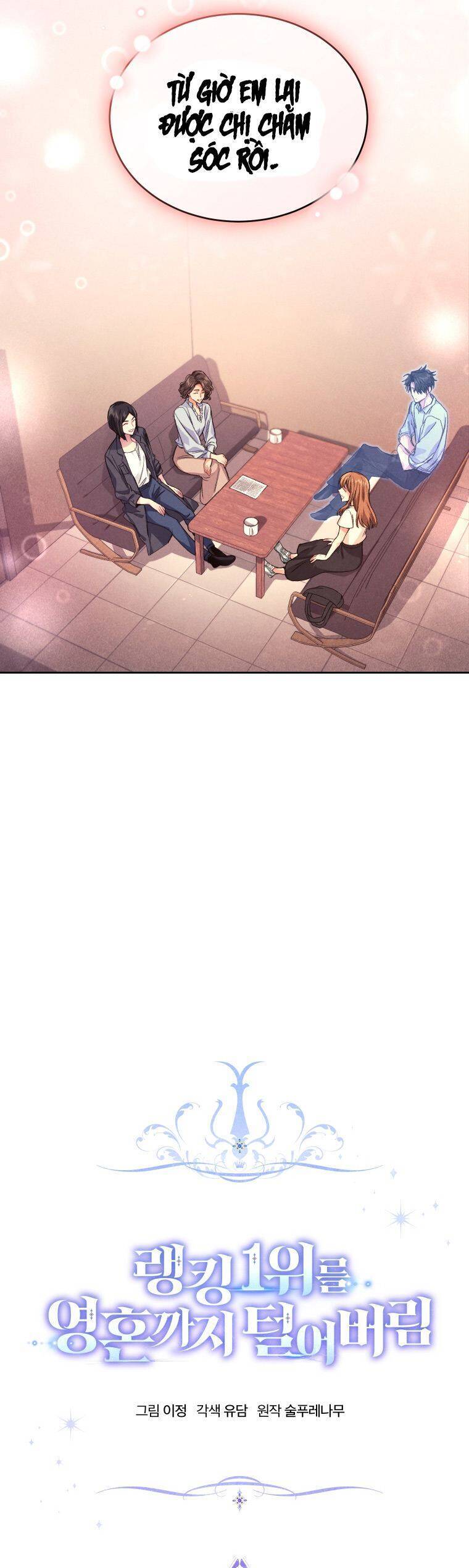 Ta Đánh Cắp Linh Hồn Của Ranker Top 1 Chapter 20 - Trang 2