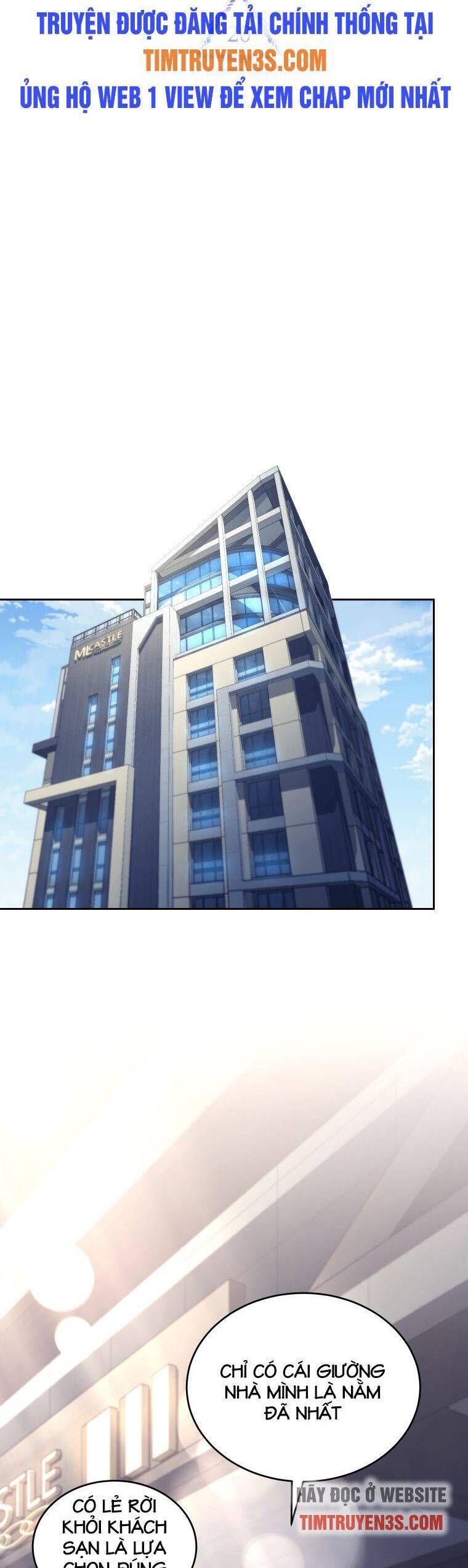 Ta Đánh Cắp Linh Hồn Của Ranker Top 1 Chapter 20 - Trang 2