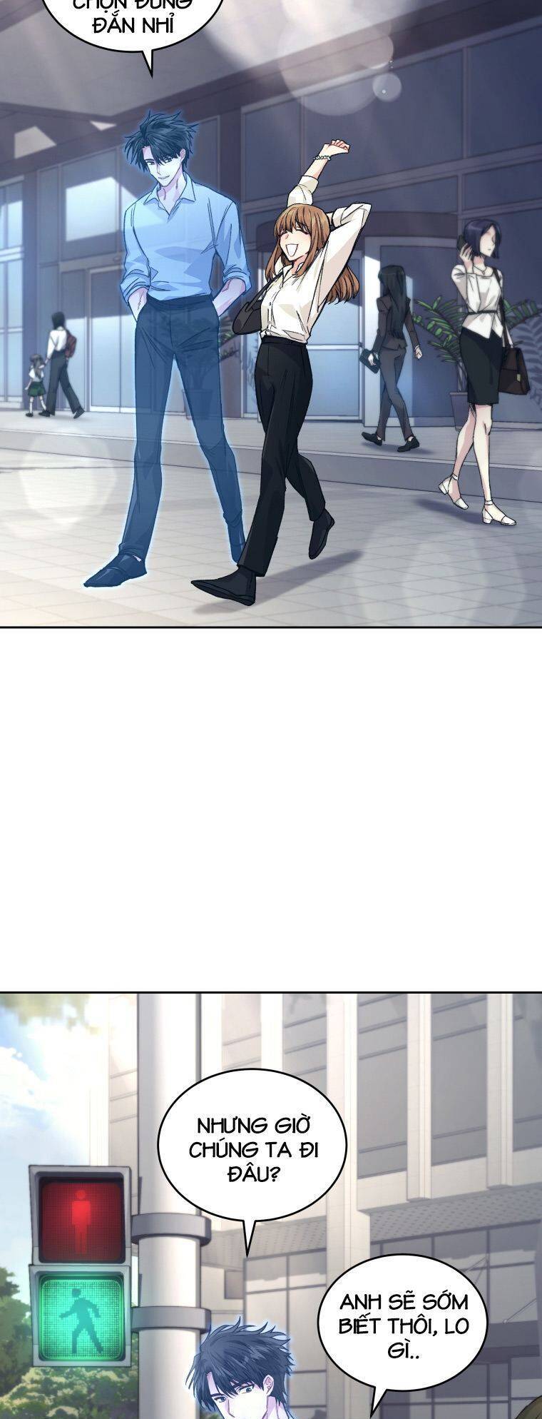 Ta Đánh Cắp Linh Hồn Của Ranker Top 1 Chapter 20 - Trang 2