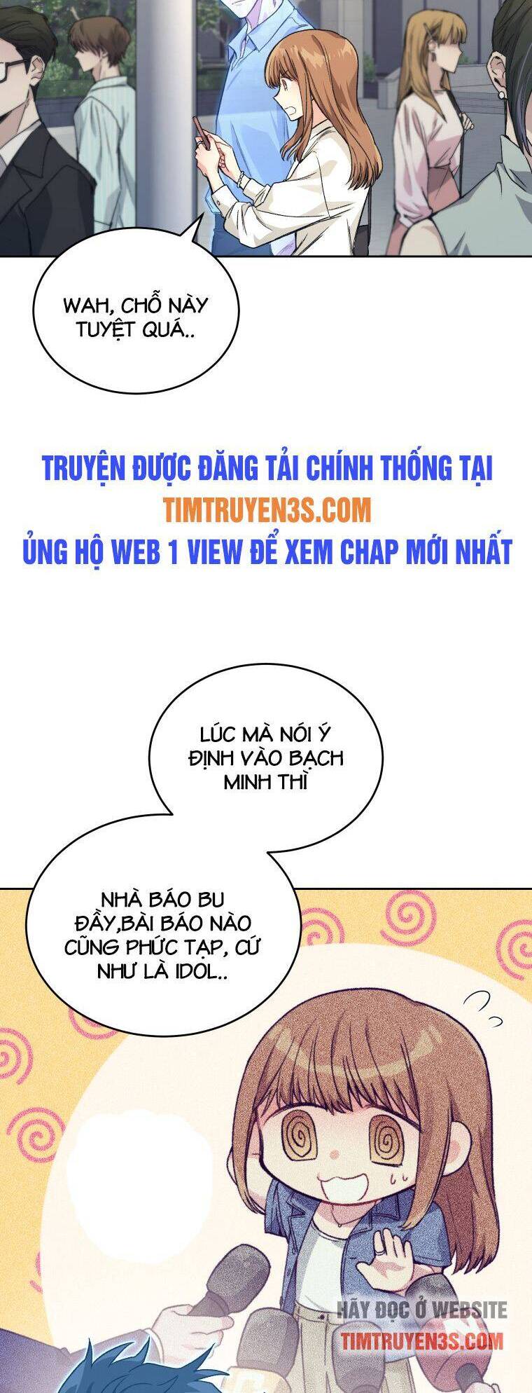 Ta Đánh Cắp Linh Hồn Của Ranker Top 1 Chapter 20 - Trang 2