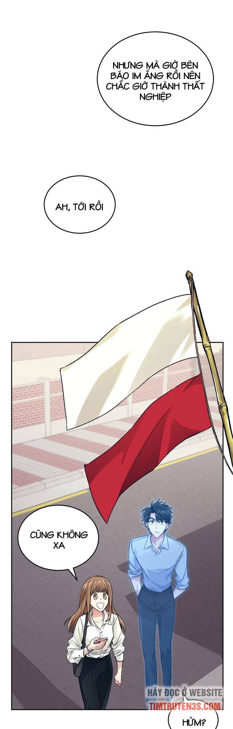 Ta Đánh Cắp Linh Hồn Của Ranker Top 1 Chapter 20 - Trang 2