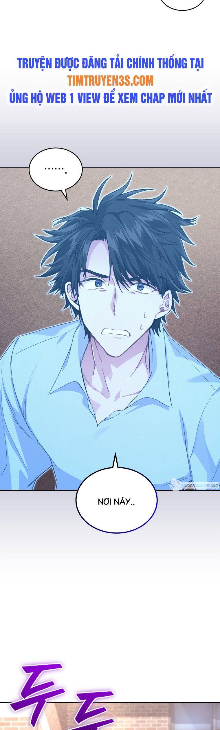 Ta Đánh Cắp Linh Hồn Của Ranker Top 1 Chapter 20 - Trang 2