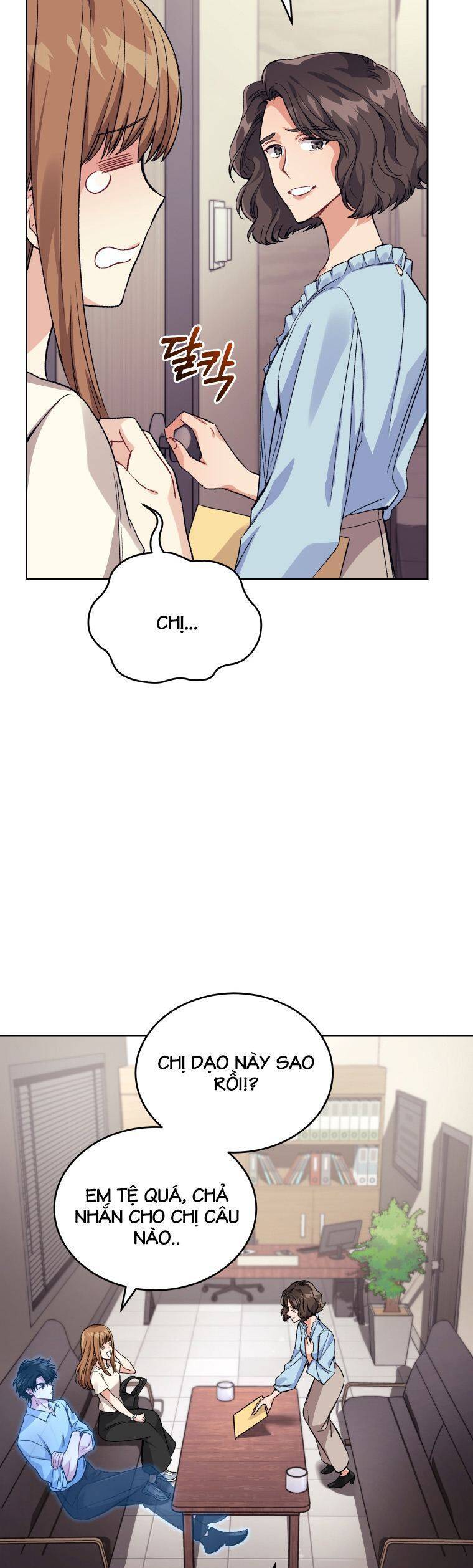 Ta Đánh Cắp Linh Hồn Của Ranker Top 1 Chapter 20 - Trang 2