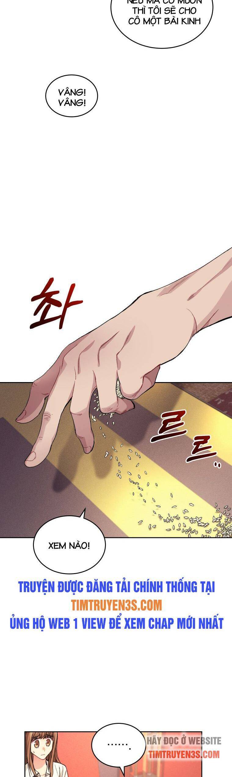 Ta Đánh Cắp Linh Hồn Của Ranker Top 1 Chapter 20 - Trang 2